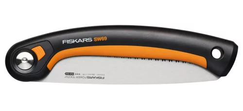 Fiskars Plus fűrész összecsukható SW69 - 1067553
