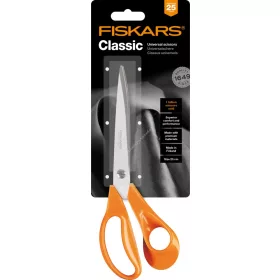 Fiskars olló általános 25 cm - 9863