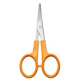 Fiskars körömvágó olló hajlított 10 cm - 859808