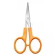 Fiskars körömvágó olló hajlított 10 cm - 859808