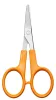 Fiskars körömvágó olló egyenes 10 cm - 1075060
