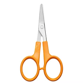 Fiskars körömvágó olló egyenes 10 cm - 1075060