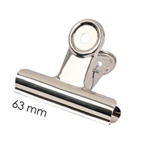 29- Iratcsipesz Foska 63mm