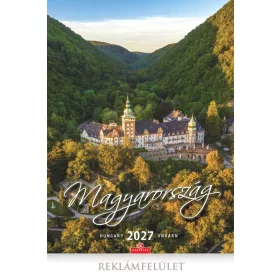 Falinaptár CSG 2027 - Magyarország