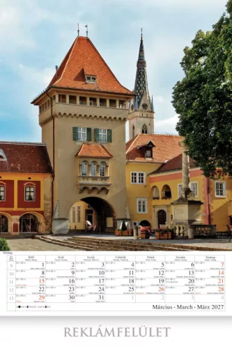 Falinaptár CSG 2027 - Magyarország