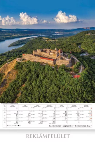 Falinaptár CSG 2027 - Magyarország