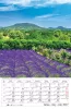 Falinaptár CSG 2027 - Kicsi (210x320mm) - 13 minával