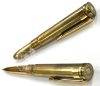 Fisher Space Bullet 375GCL golyóstoll