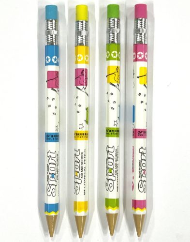 06- 0,5 pixiron ceruza  - G948