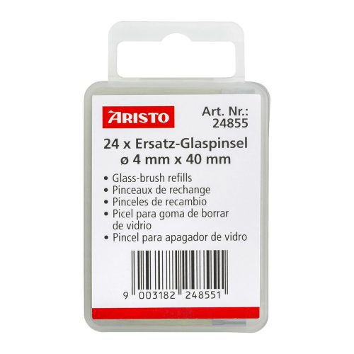Aristo üvegradír betét - 24855