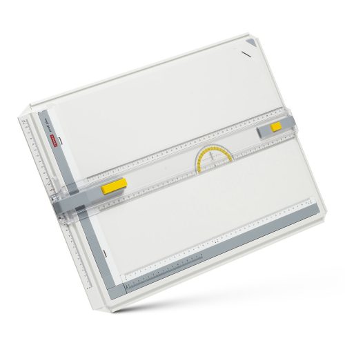 Rajztábla Aristo A3 Profi Plus + táska - 7035