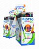Giotto Stilnovo Bicolor színes ceruza (12db)