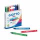 Zsírkréta 24 db-os Giotto Cera