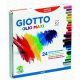 Giotto olajpasztell 24es