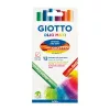 Olajpasztell Giotto 12 darabos Olio Maxi - 293400