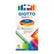 Olajpasztell Giotto 12 darabos Olio Maxi - 293400