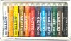 Olajpasztell Giotto 12 darabos Olio Maxi - 293400