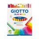Olajpasztell Giotto Olio Maxi 24es - 293800