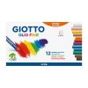 27- Olajpasztell Giotto 12 darabos Olio Fine - 294000