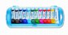Giotto tubusos tempera készlet, 12 db-os, 7,5ml