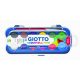 Giotto Acquerelli Mini vízfesték 12-es