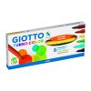 Giotto Turbo Color filctoll készlet (6db)