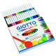 Giotto Turbo Color filctoll készlet (36db)