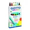 Giotto Turbo Maxi filctoll készlet (6db) 
