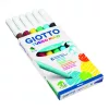 Giotto Turbo Maxi filctoll készlet (6db) 
