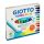 Giotto Turbo Maxi filctoll készlet (12db)