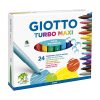 Giotto Turbo Maxi filctoll készlet (24db)