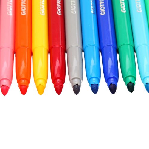 Giotto Turbo Maxi filctoll készlet (24db)