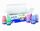 Giotto Decor tégelyes akrilfesték 12x25ml - 530600