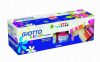 Giotto Decor tégelyes akrilfesték 12x25ml - 530600