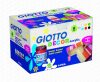 Giotto Decor tégelyes akrilfesték (6 darabos) - 538200