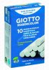Giotto Táblakréta 10 db-os fehér