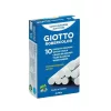 Giotto Táblakréta 10 db-os fehér