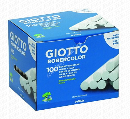 Giotto Táblakréta 100 db-os fehér