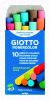 Giotto Táblakréta 10 db-os színes