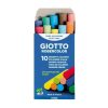 Giotto Táblakréta 10 db-os színes
