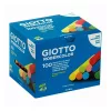 Giotto Táblakréta 100 db-os színes