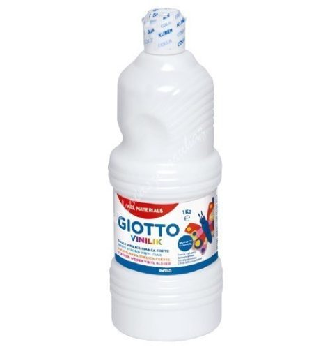 Ragasztó Giotto Vinilik 1000 gr.