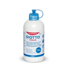 Ragasztó Giotto Vinilik 100 gr.