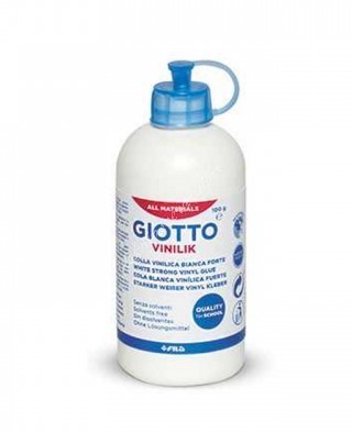 Ragasztó Giotto Vinilik 100 gr.