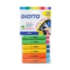 26- Krétafogó Giotto 6 darabos - 692300