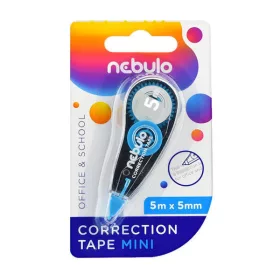 Hibajavító roller Nebulo 5mx5mm - HJR-5x5