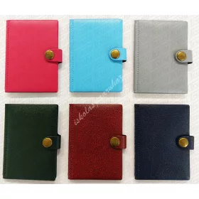 Okmánytartó patentos Card