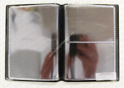 Okmánytartó EU