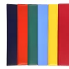 16- Mappa A/4 PVC 4 gyűrűs, 2 cm gerinc - 6 színben