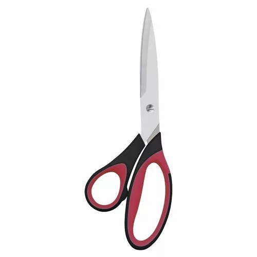 30- Olló Junior Office Touch 21cm BALKEZES - 56025